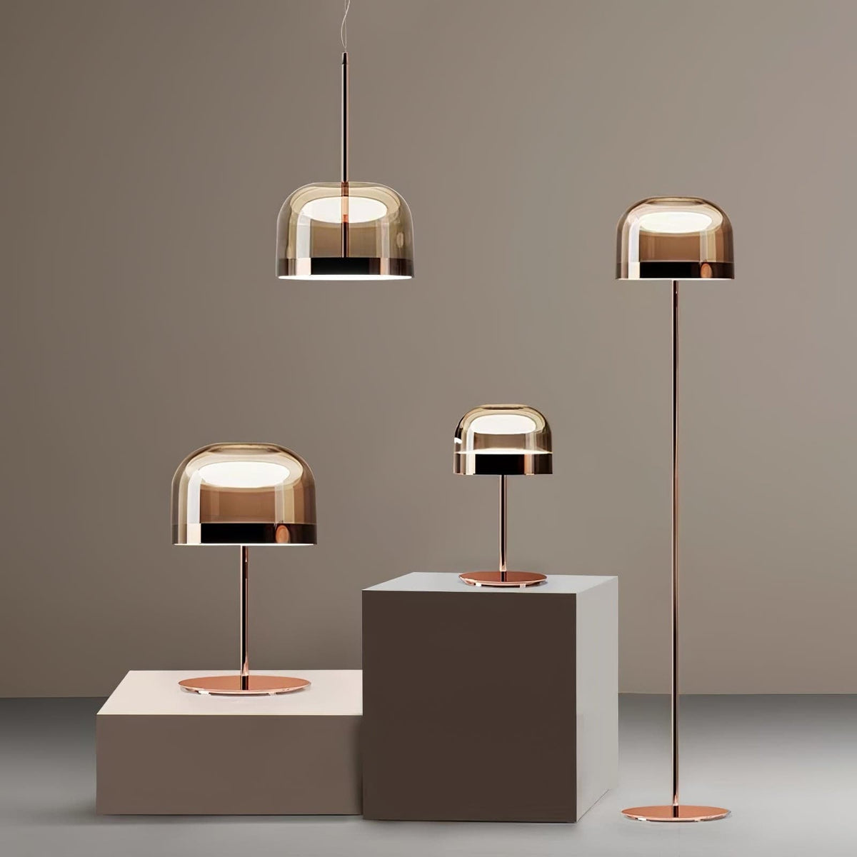 Equator LED Table Lamp – detail 35