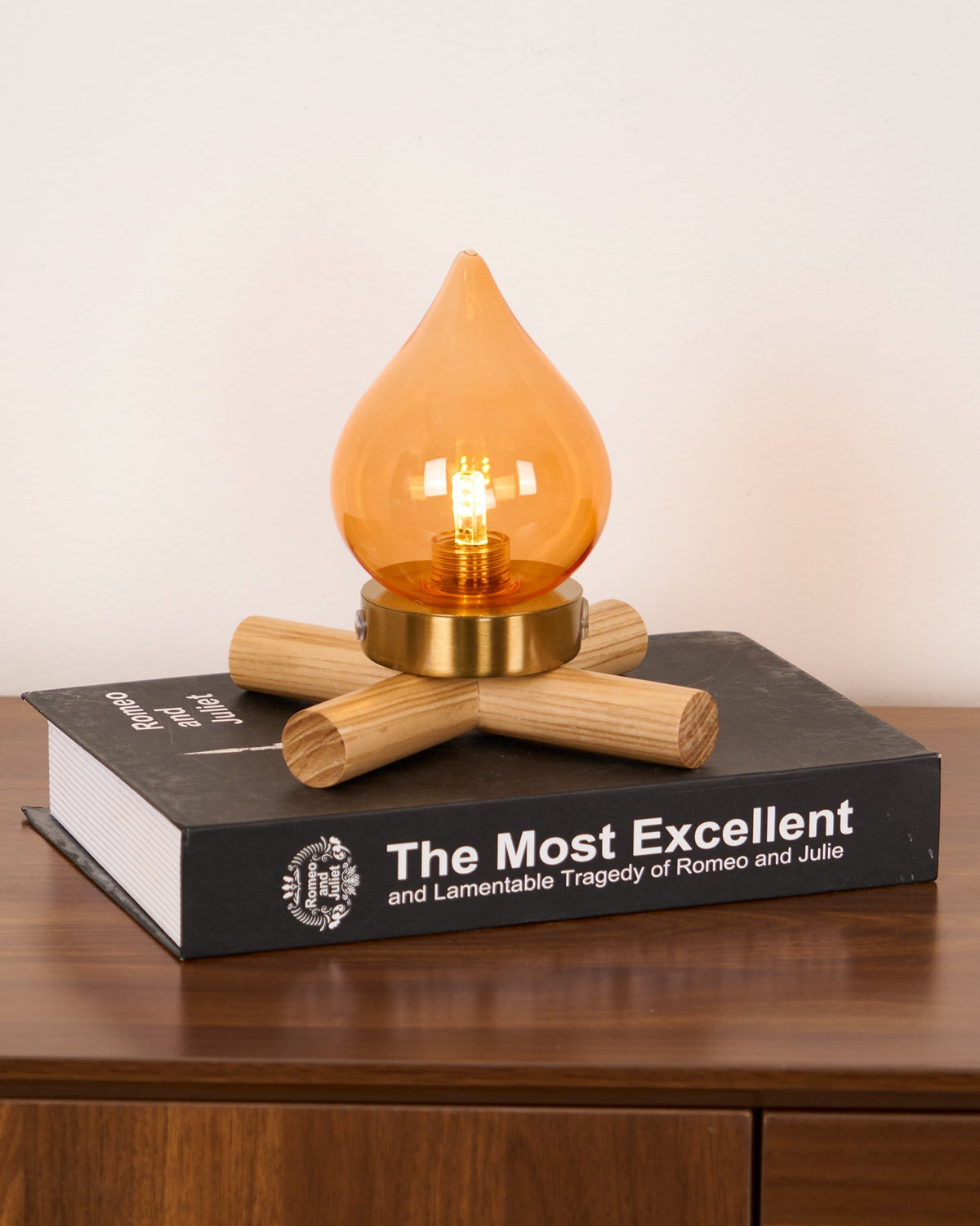 Firebeam Charge Table Lamp – detail 34