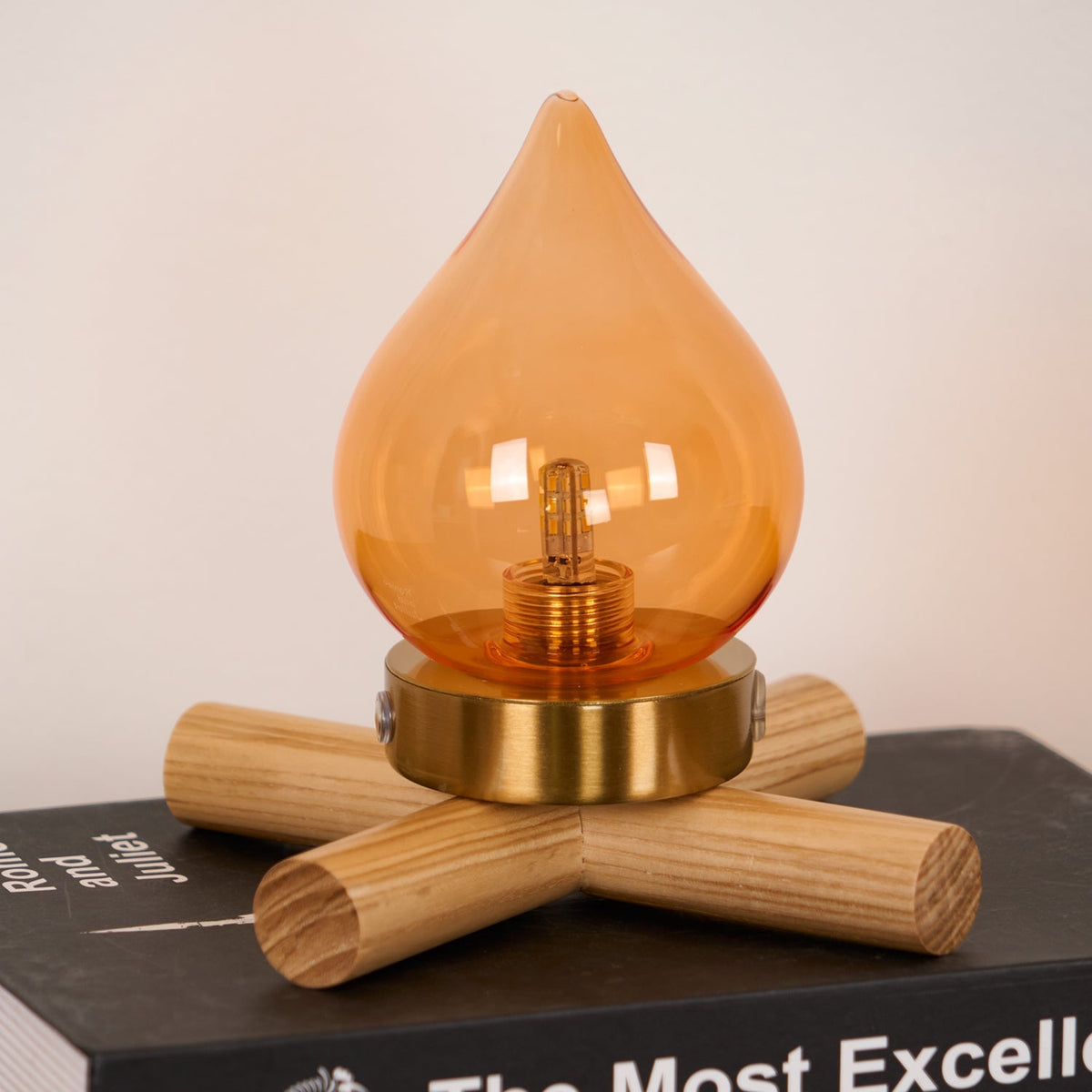 Firebeam Charge Table Lamp – detail 25