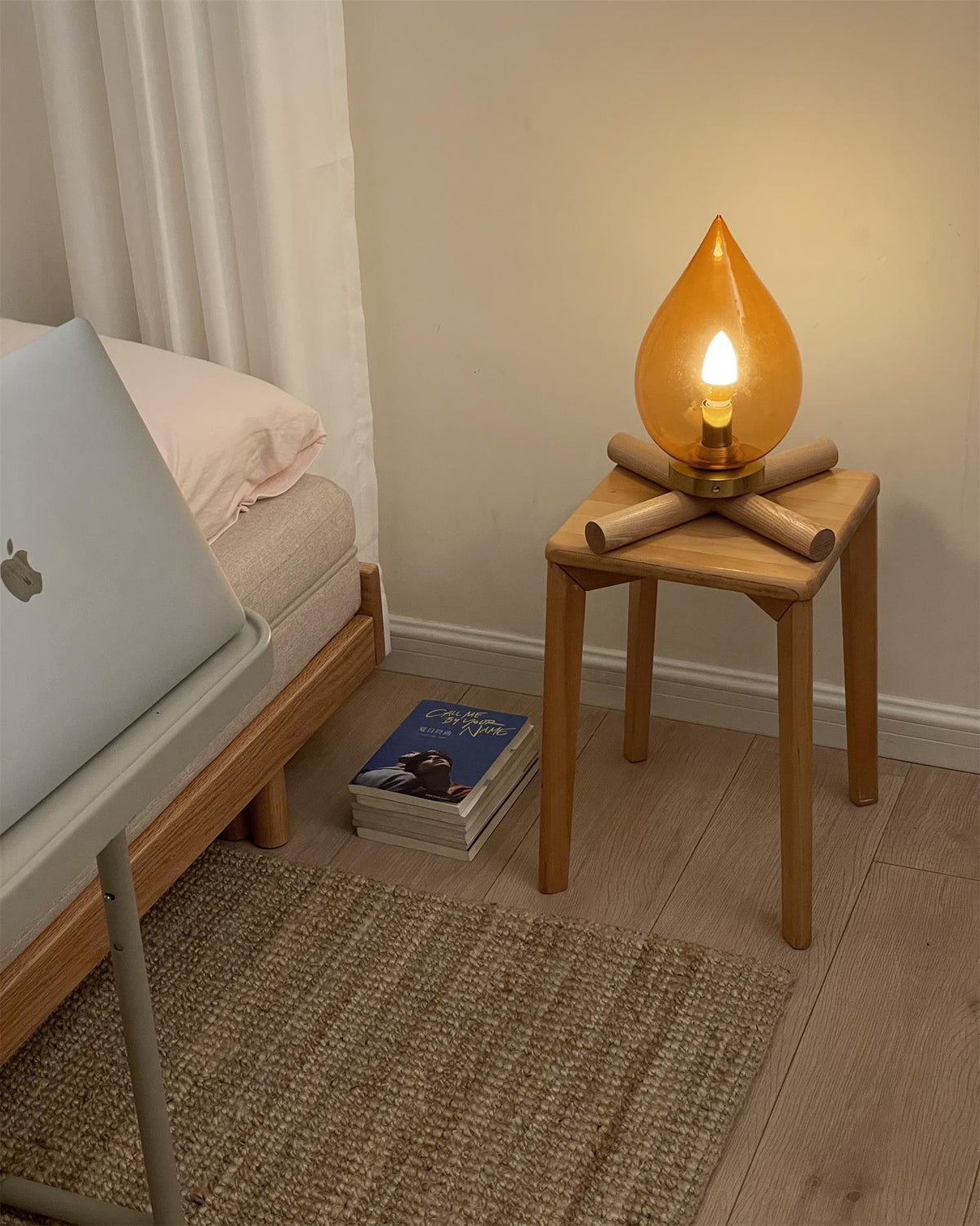 Firebeam Charge Table Lamp – detail 13