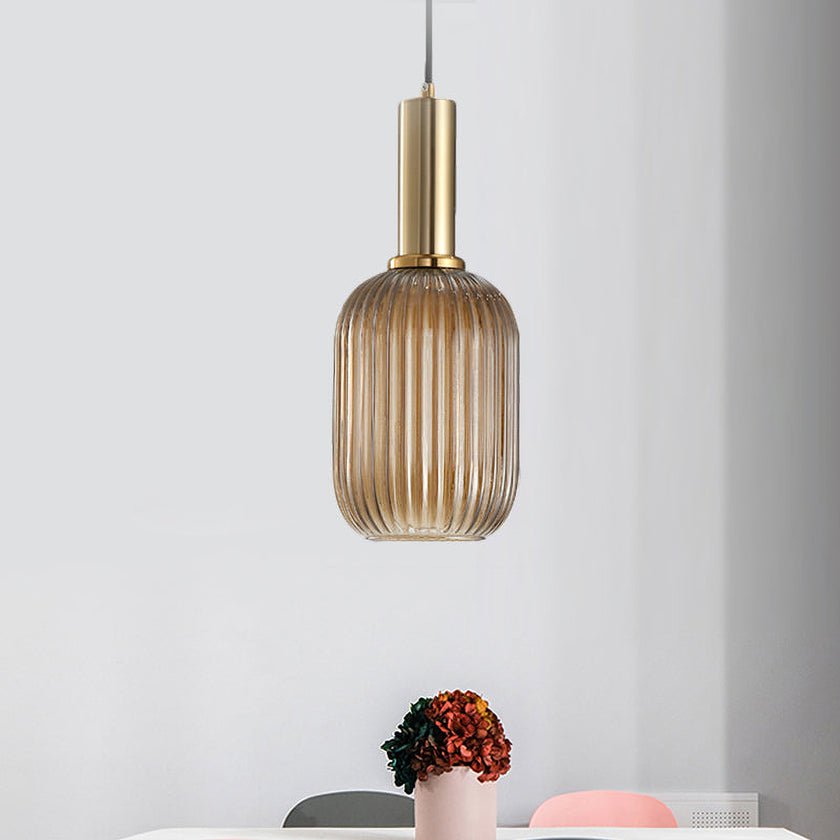 Flair Glass Pendant Lamp – detail 38