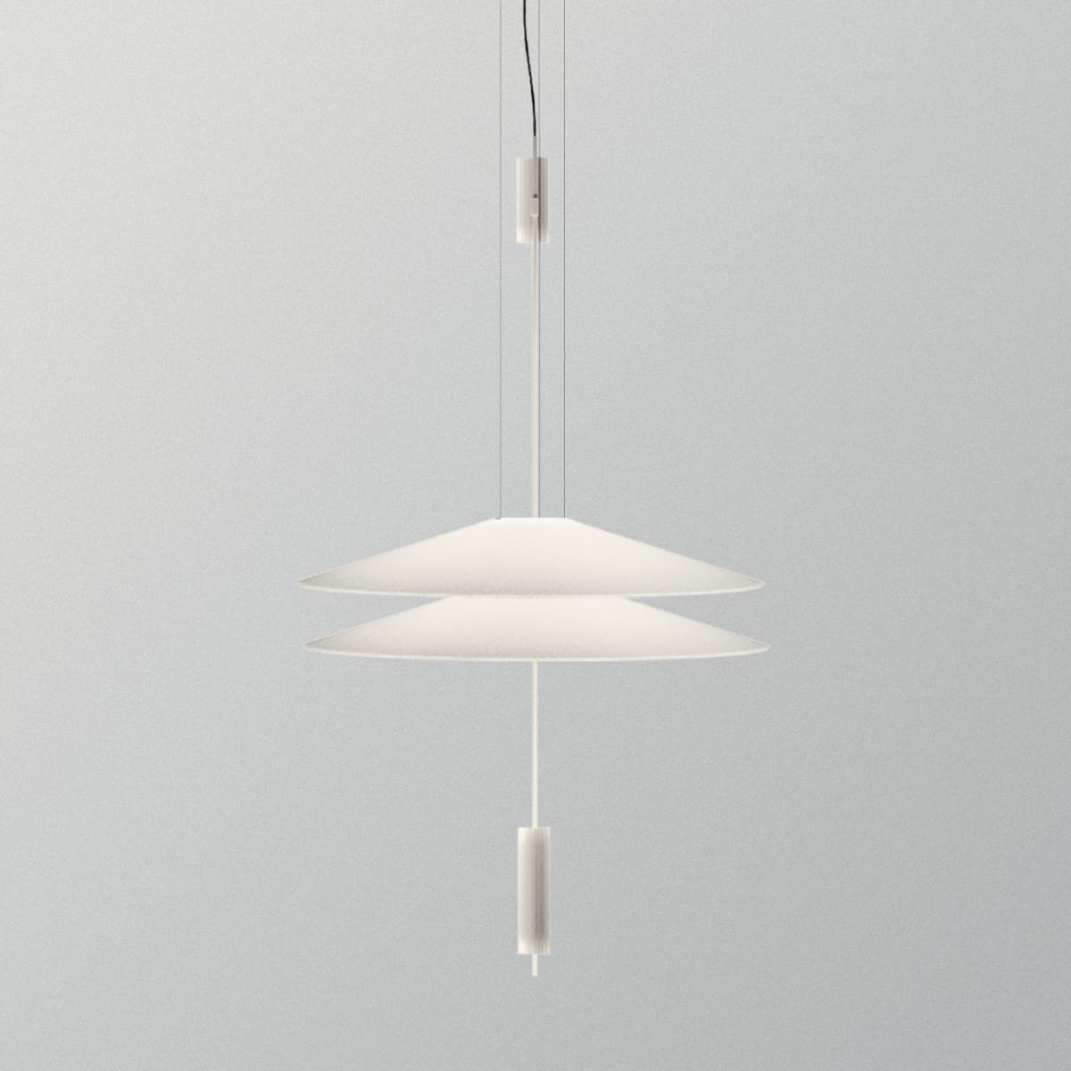 Lampada a sospensione Galonai
