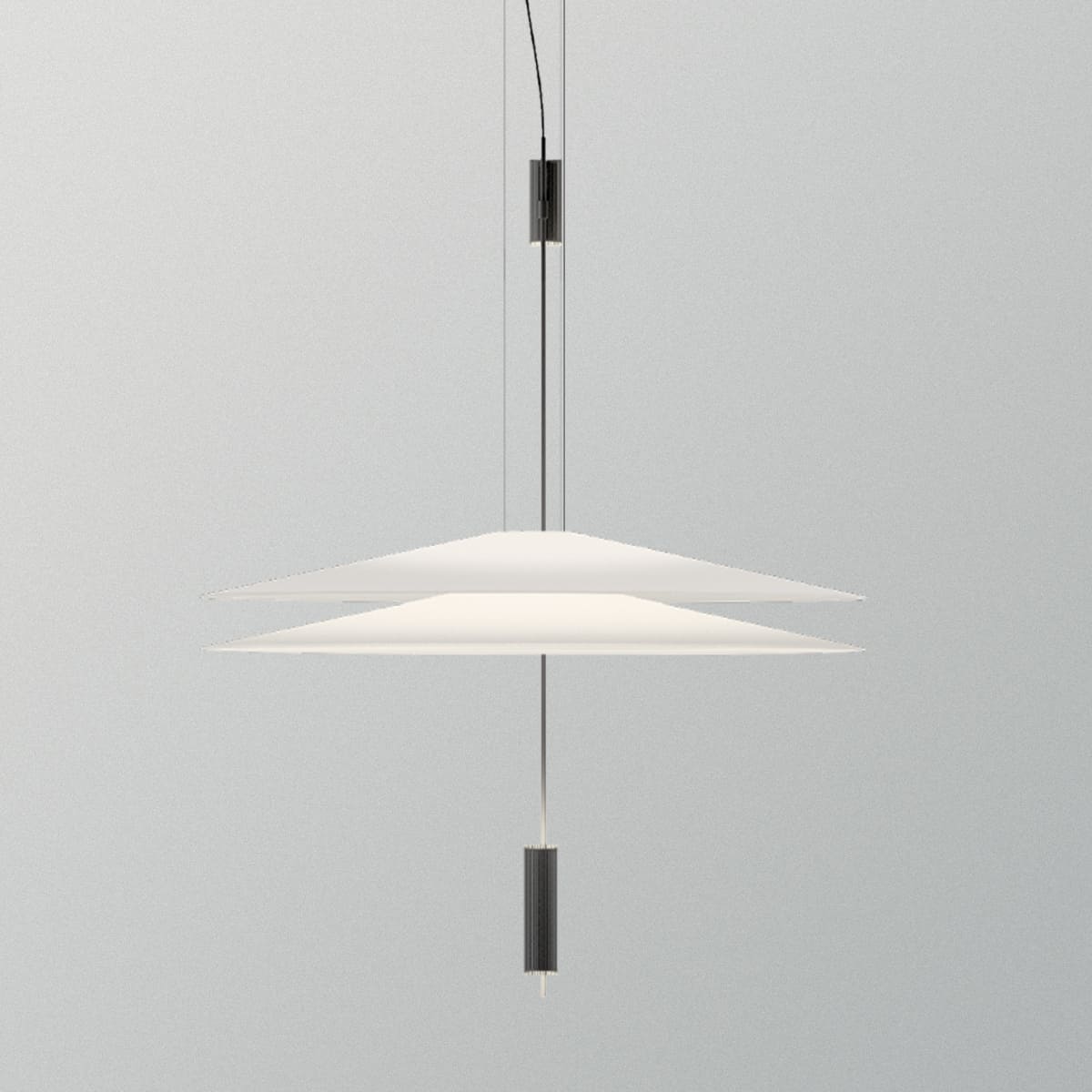 Lampada a sospensione Galonai