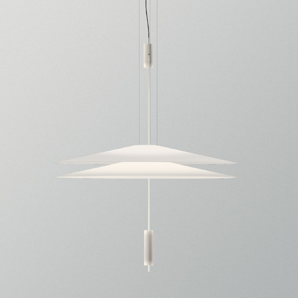 Lampada a sospensione Galonai