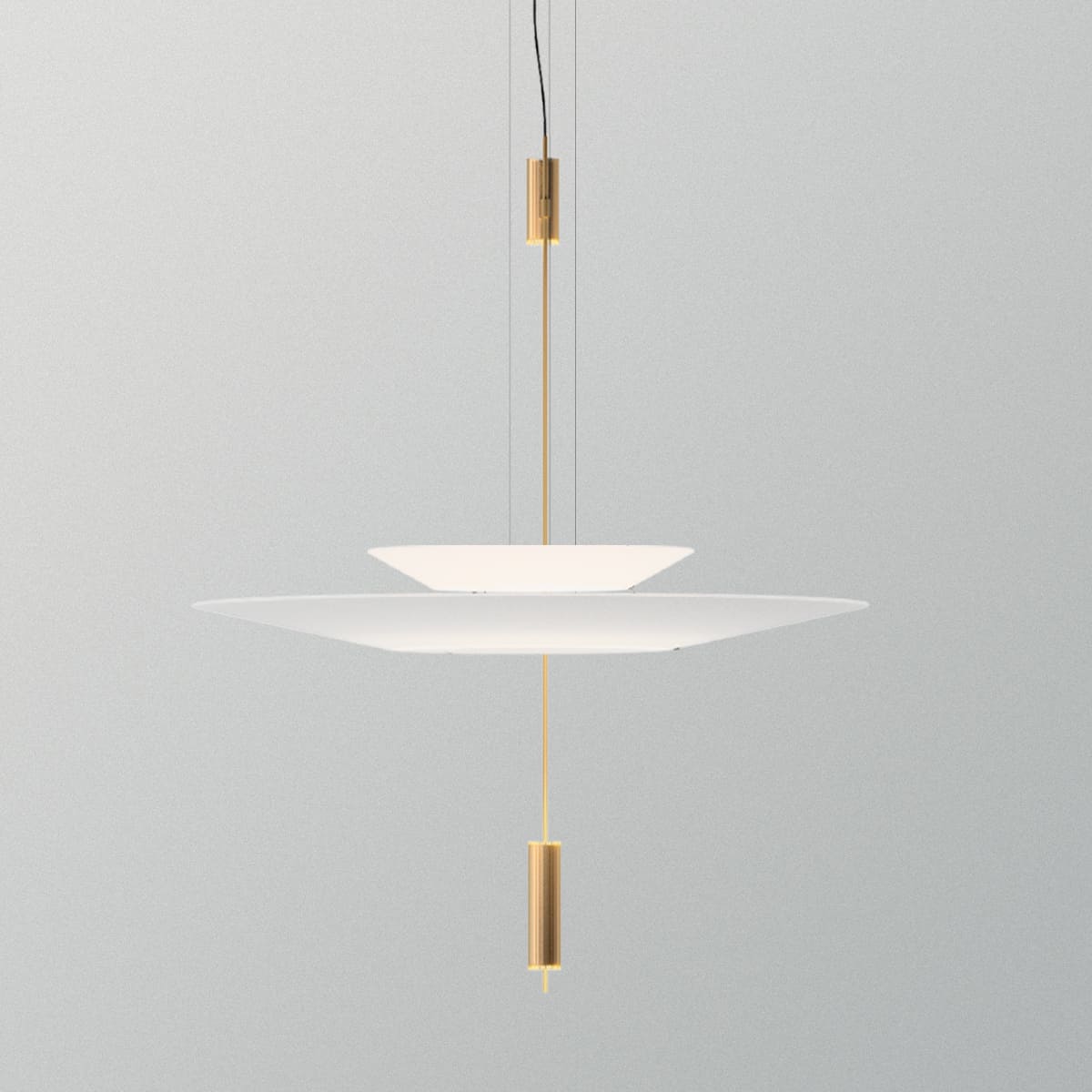 Lampada a sospensione Galonai