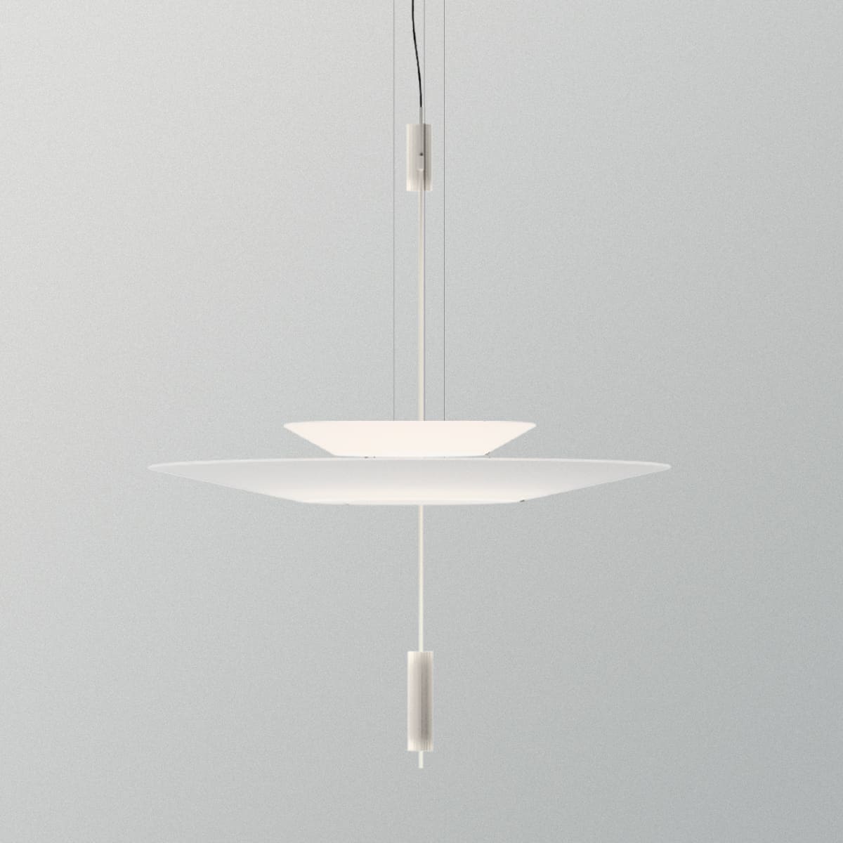 Lampada a sospensione Galonai