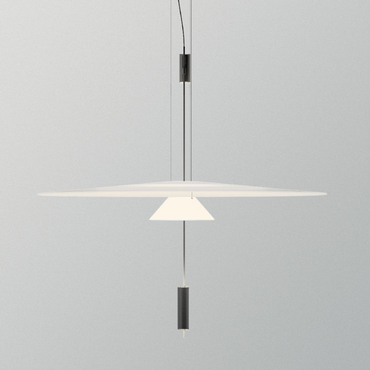 Lampada a sospensione Galonai