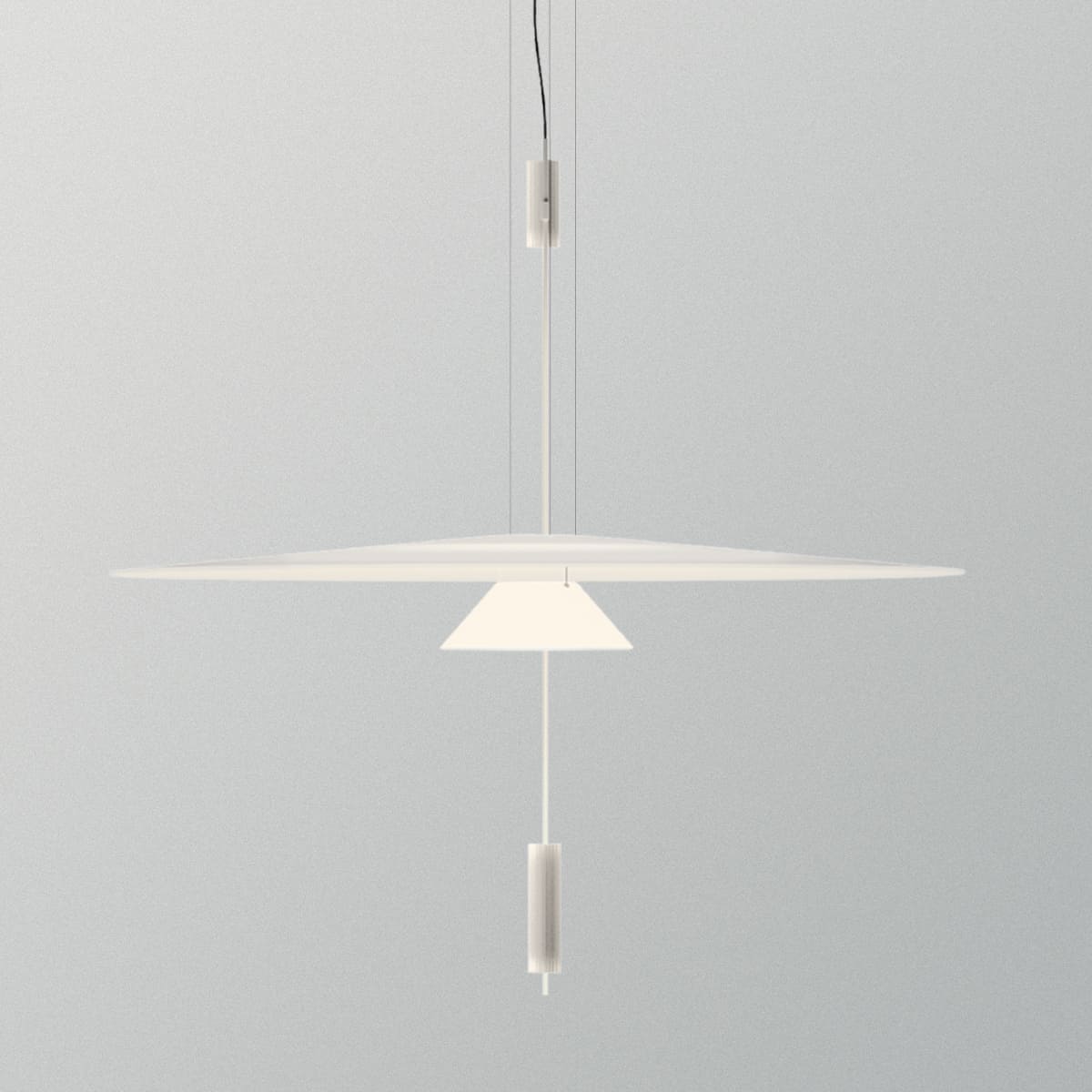Lampada a sospensione Galonai