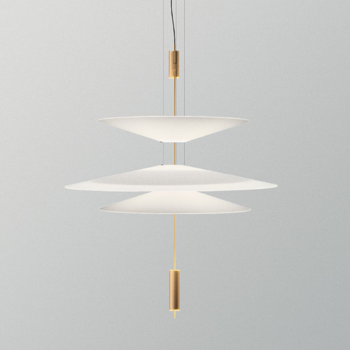 Lampada a sospensione Galonai