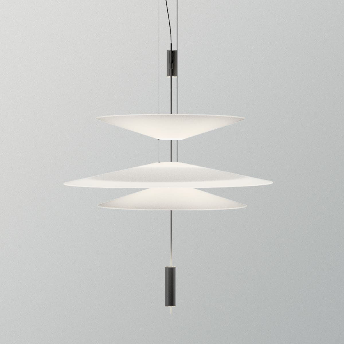 Lampada a sospensione Galonai