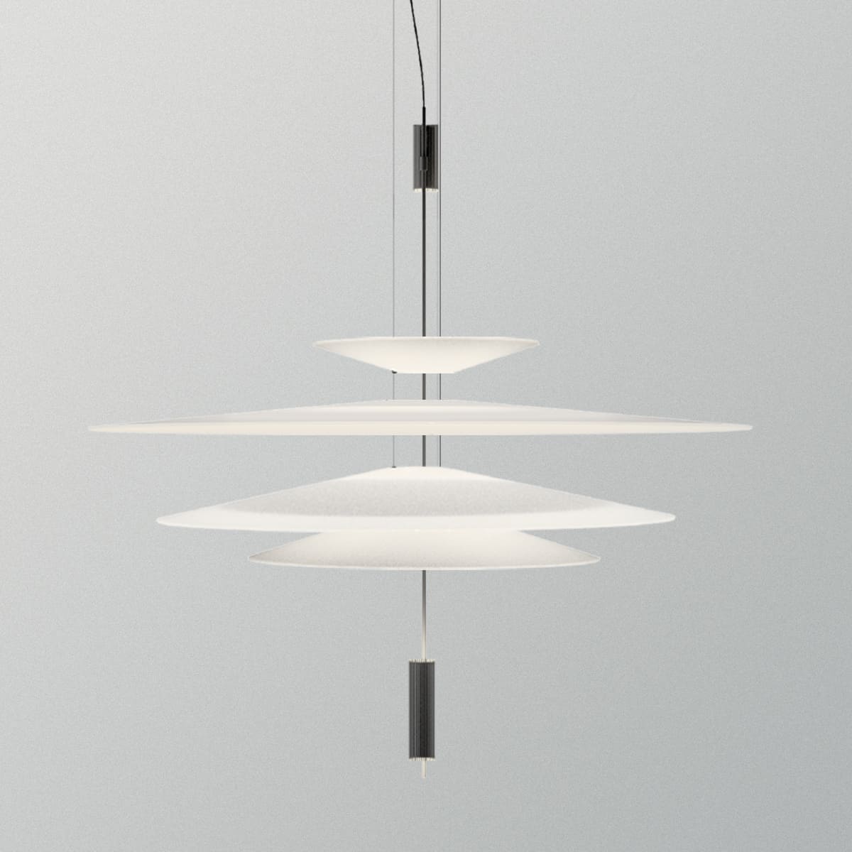 Lampada a sospensione Galonai