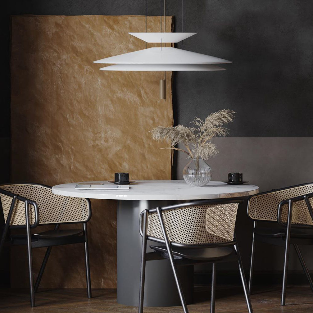 Lampada a sospensione Zelero