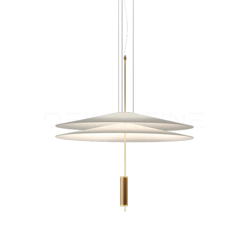 Lampada a sospensione Zelero
