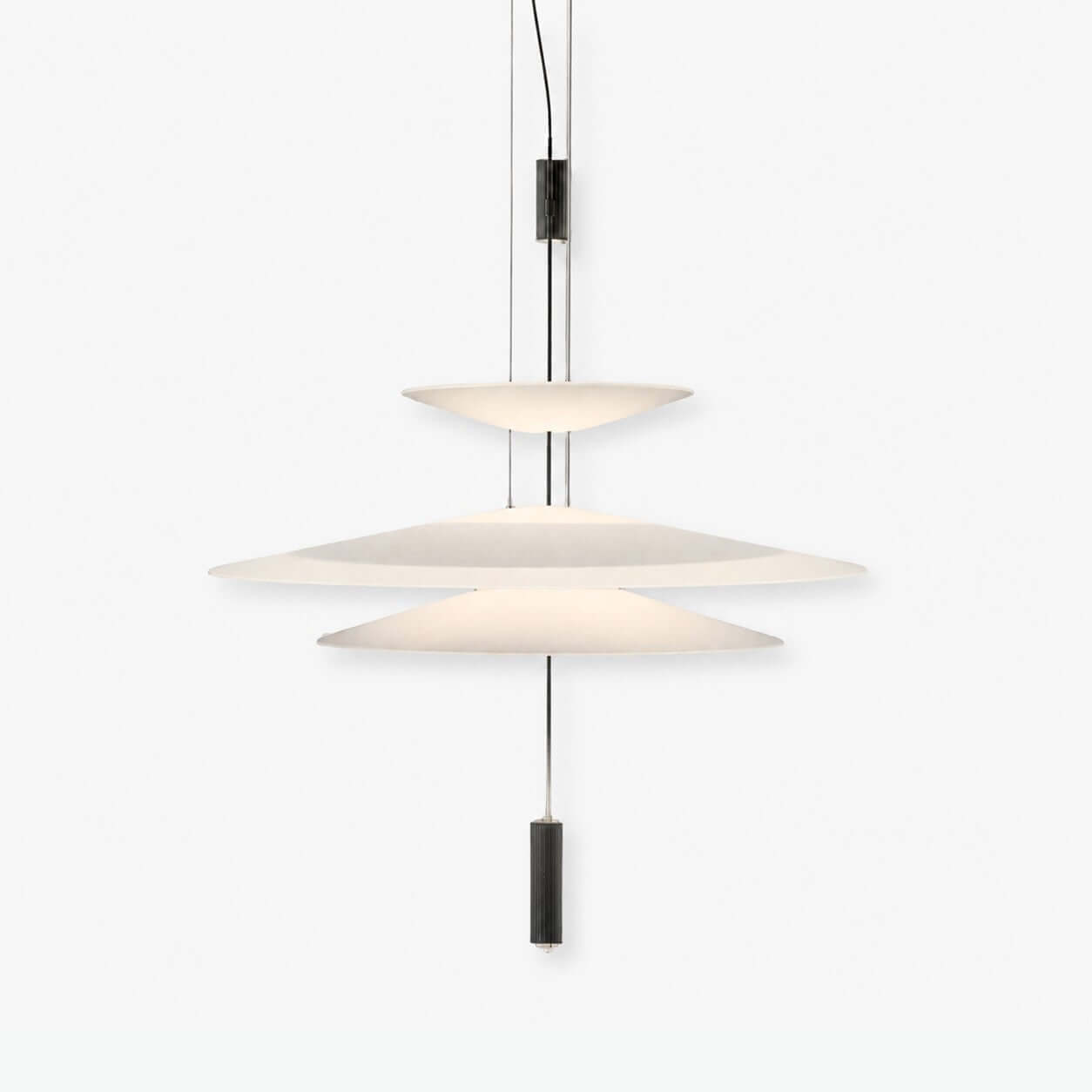 Lampada a sospensione Galonai