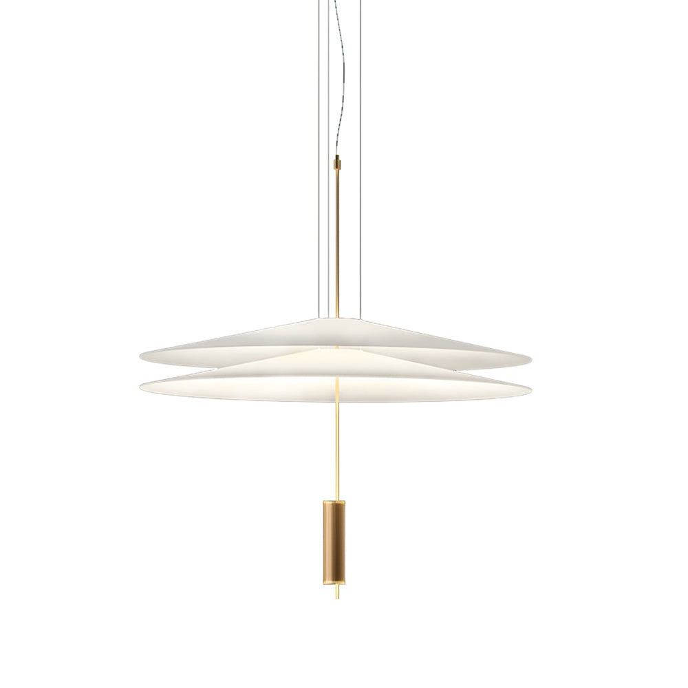 Lampada a sospensione Zelero