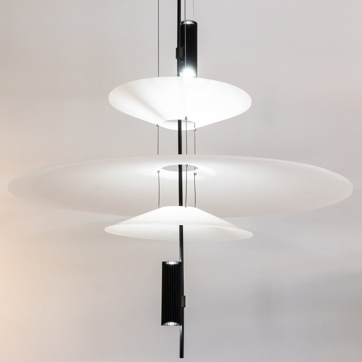 Lampada a sospensione Zelero