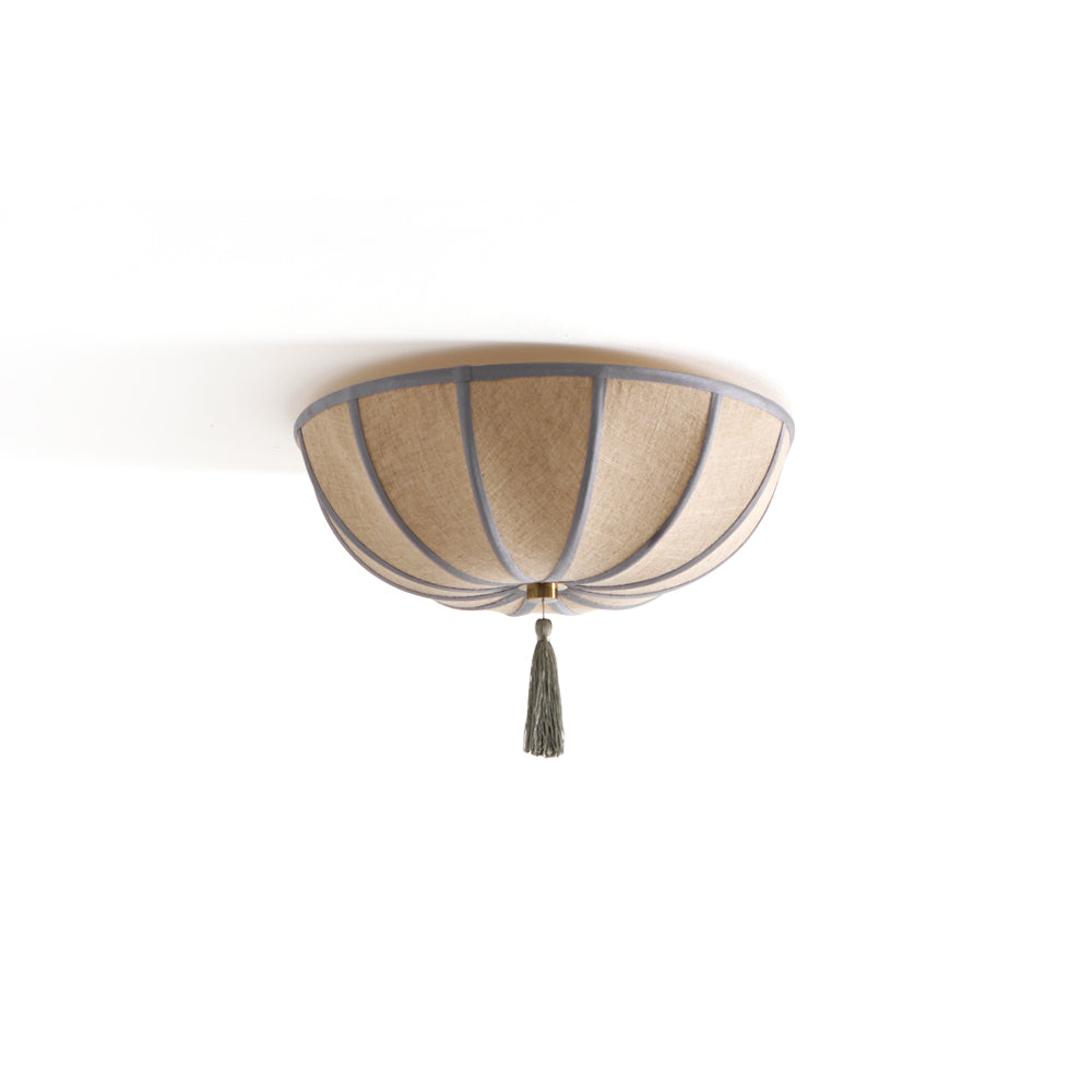 Plafoniera vintage Salaro