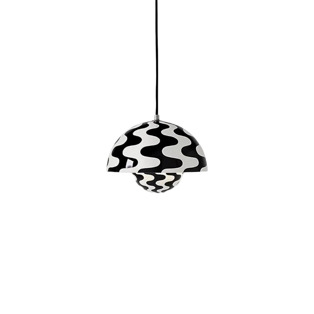 Lampada a sospensione Teriaella