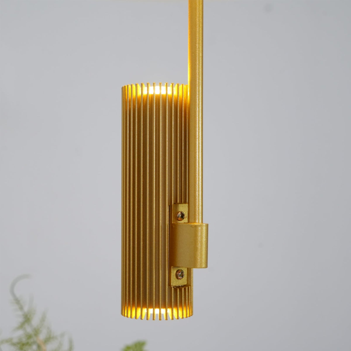 Lampada a sospensione Zelero