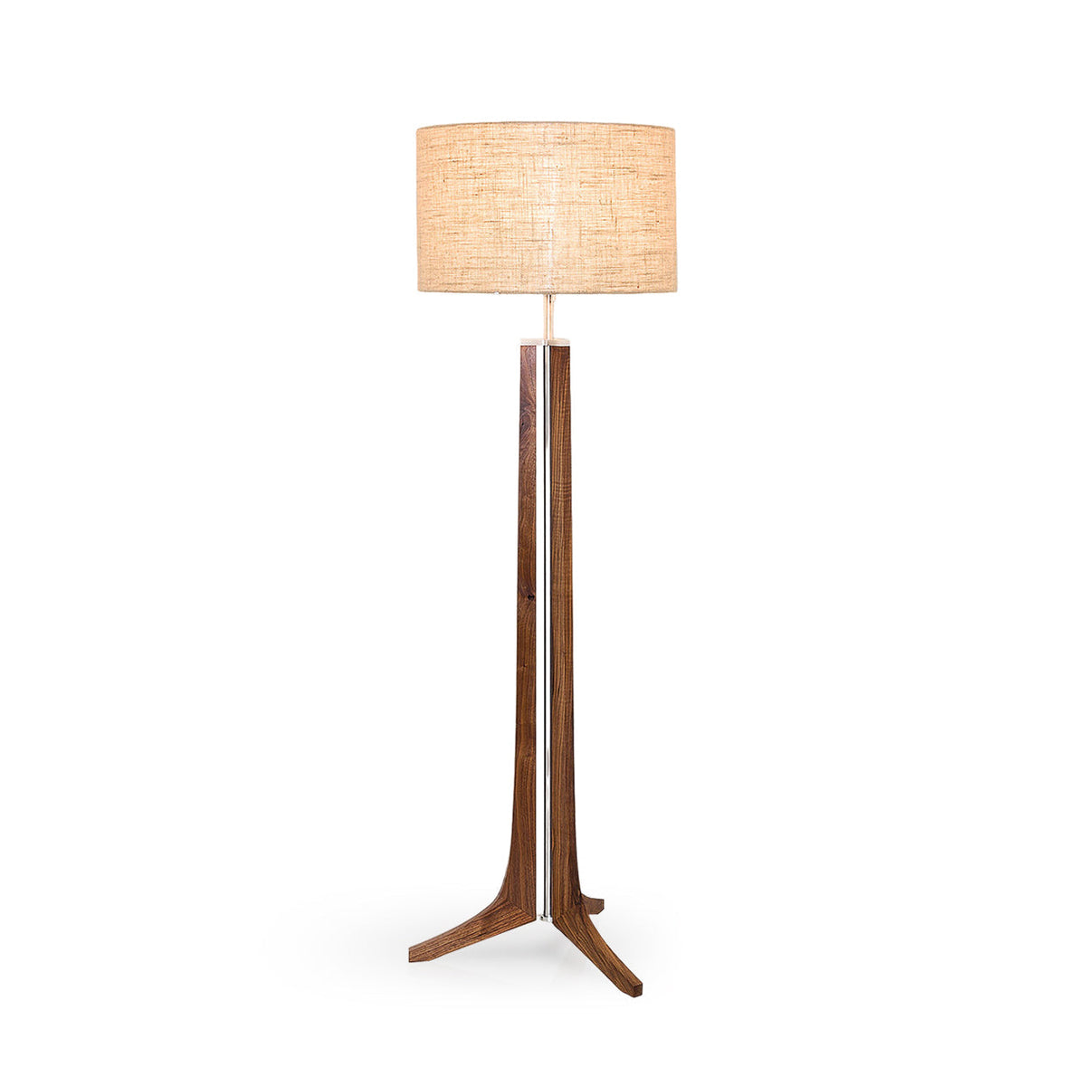 Lampada da terra Perenza