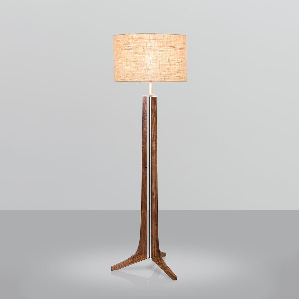 Lampada da terra Perenza