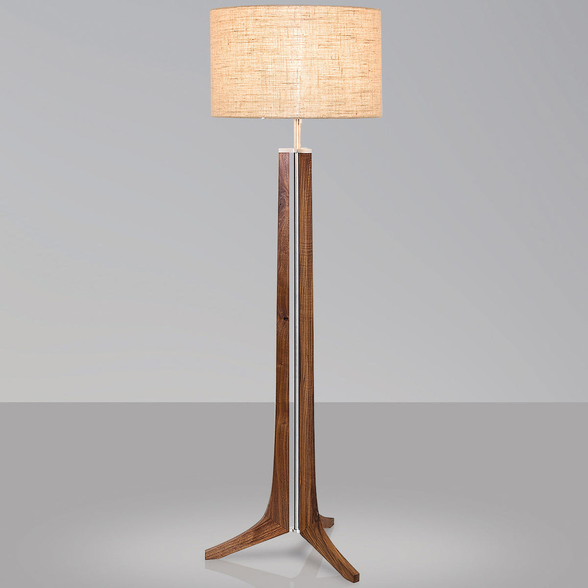 Lampada da terra Perenza