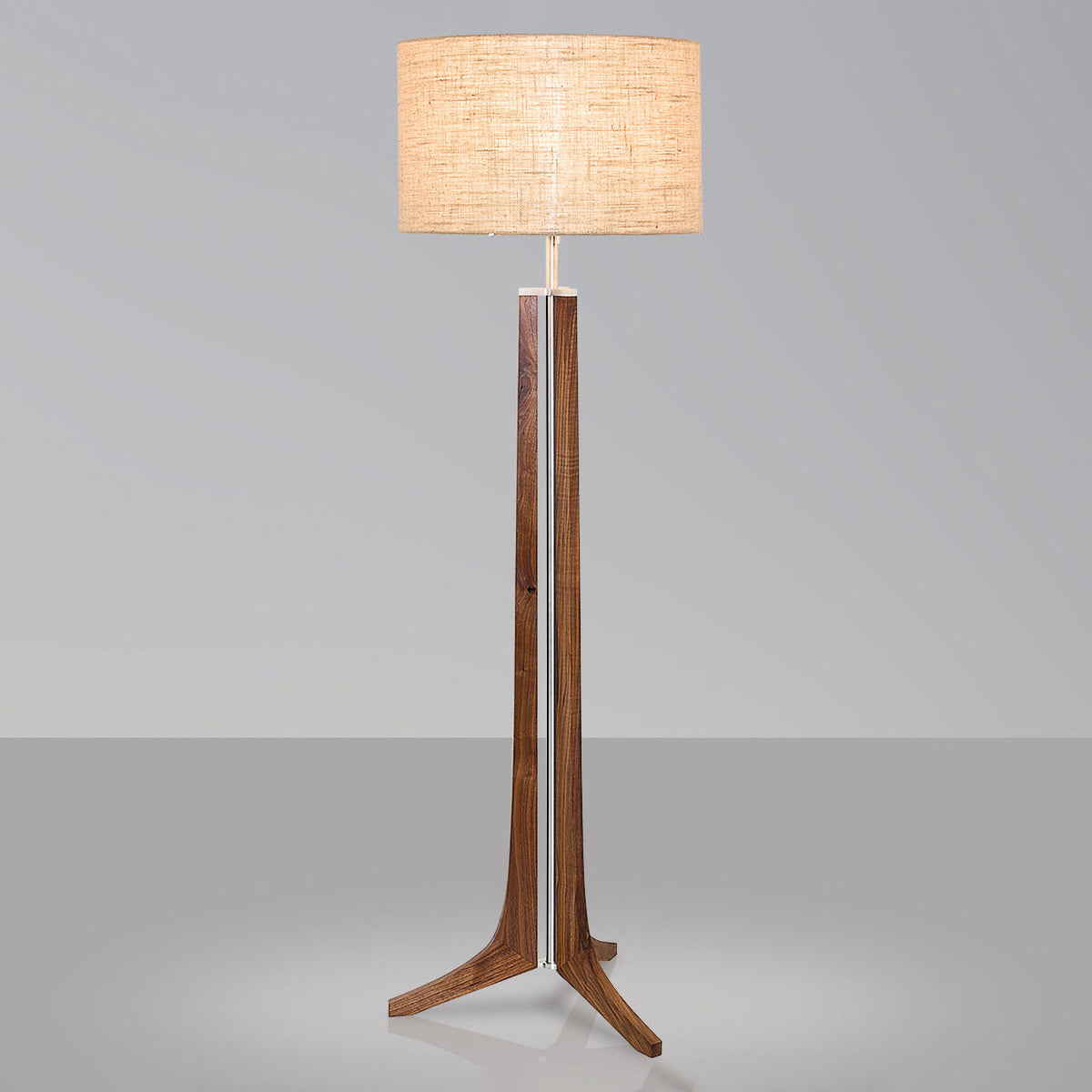 Lampada da terra Perenza