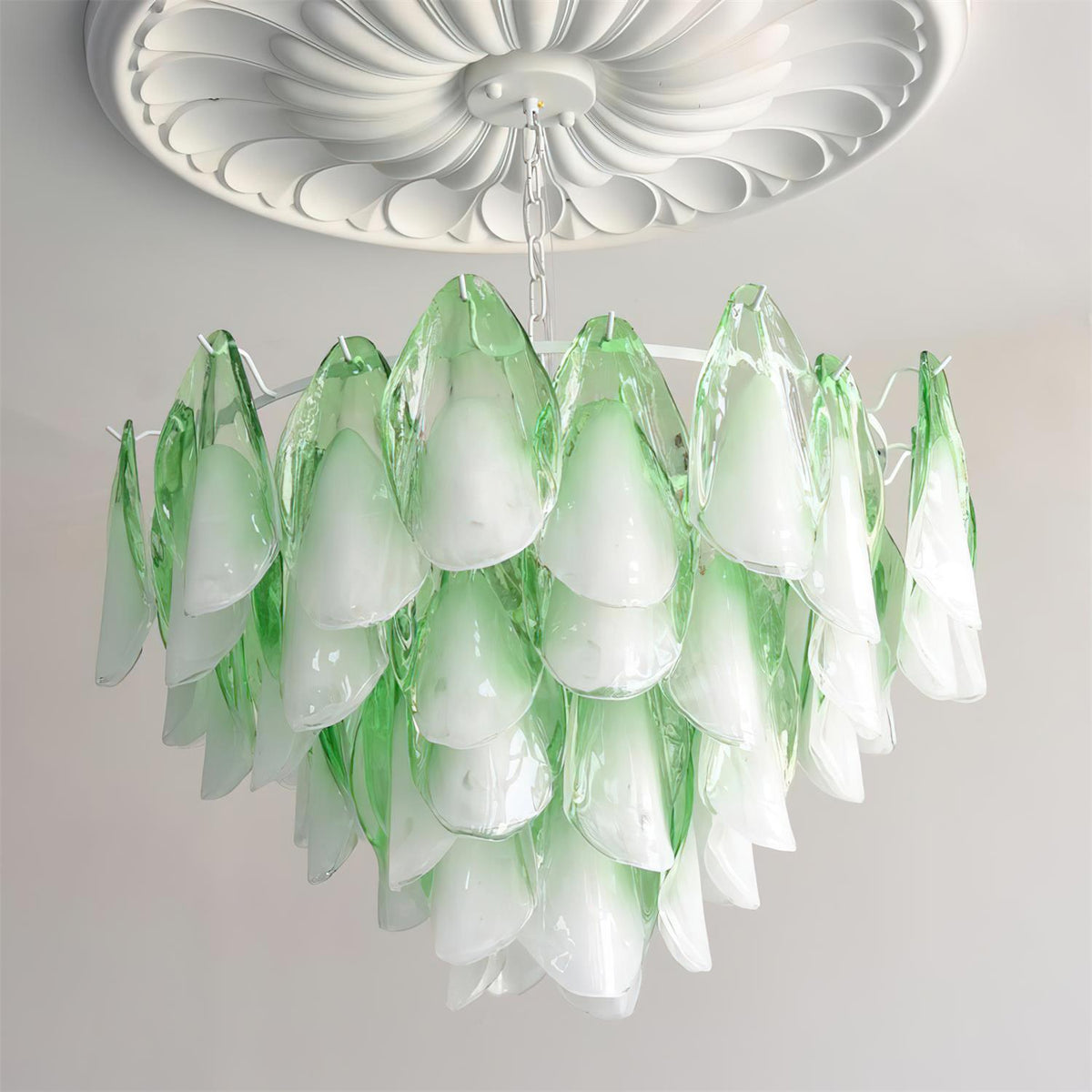 Lampadario moderno Salinetto