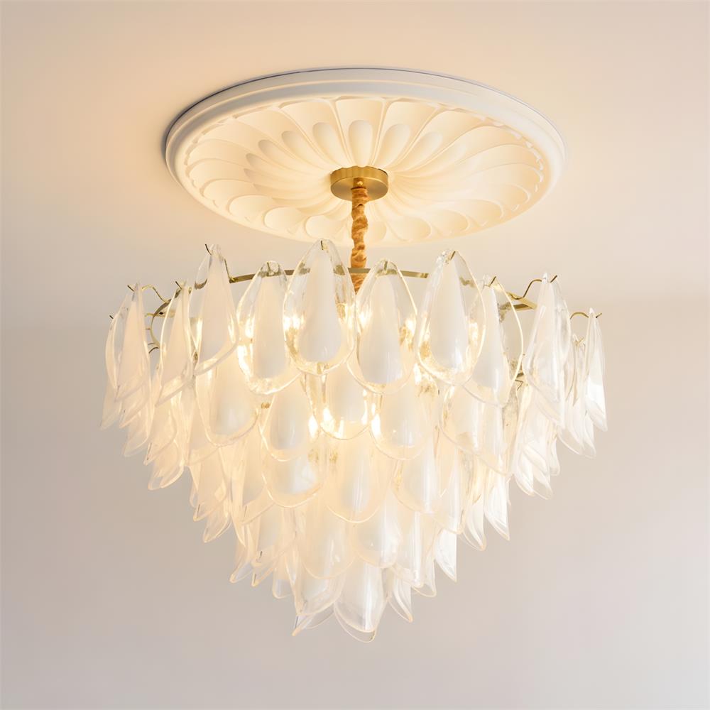 Lampadario moderno Salinetto