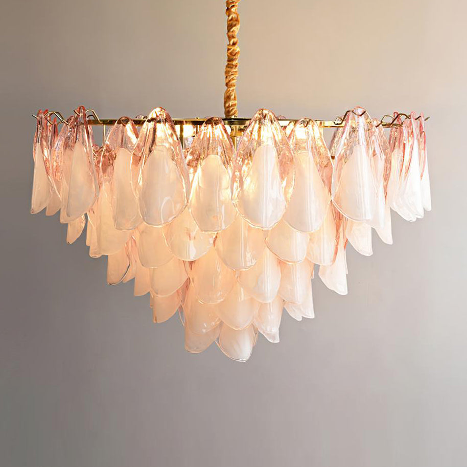 Lampadario moderno Salinetto