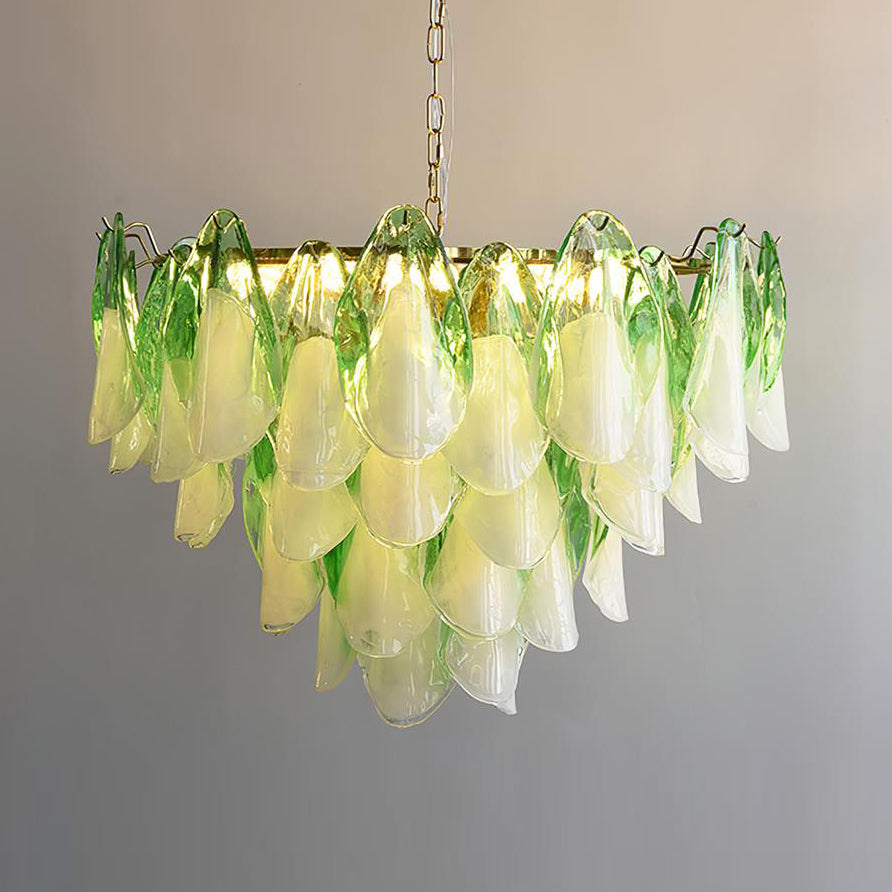 Lampadario moderno Salinetto