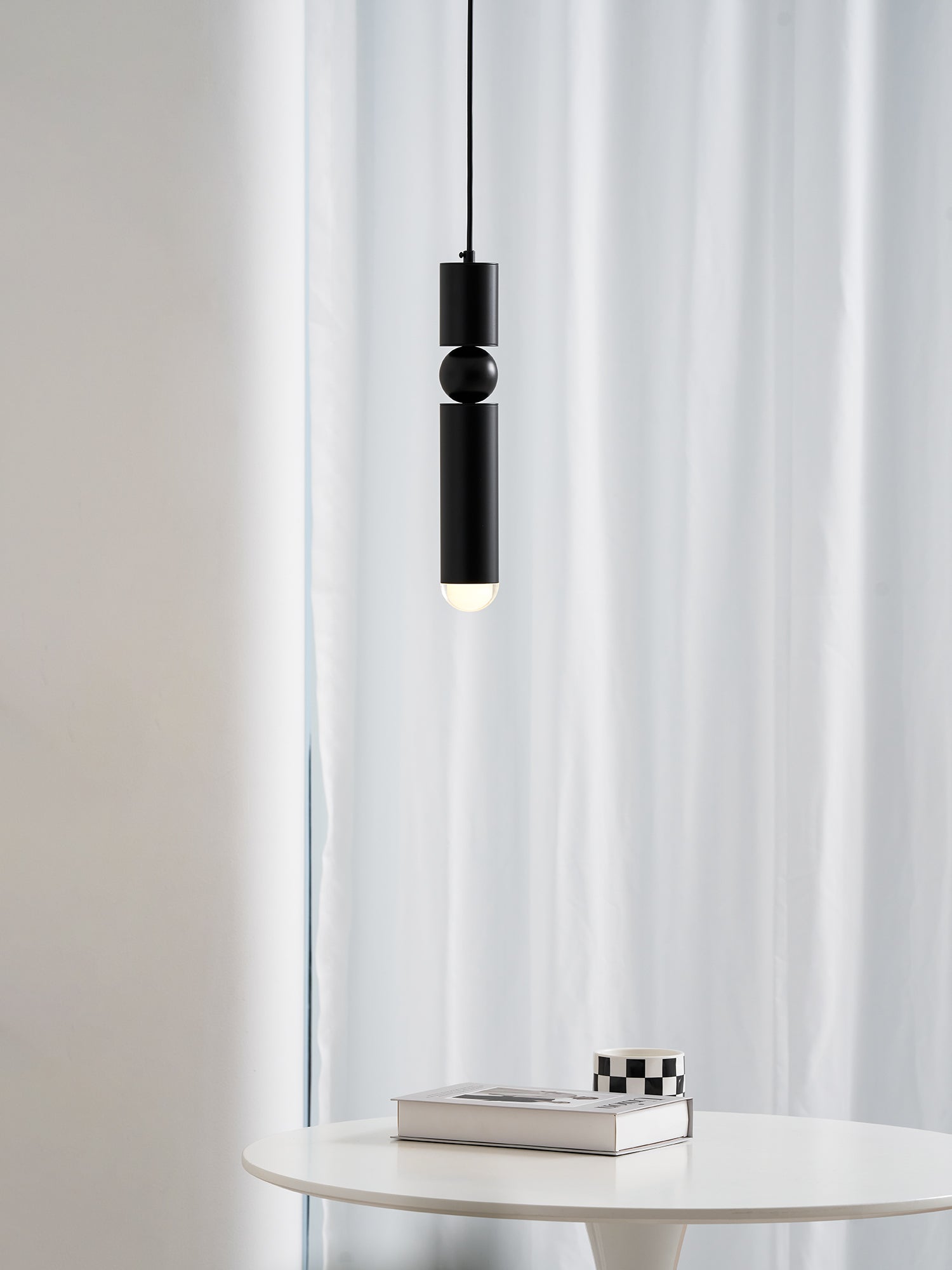 Lampada a sospensione Ferioino