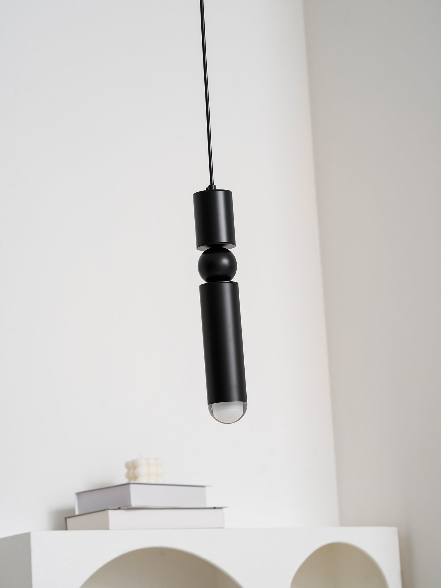 Lampada a sospensione Ferioino