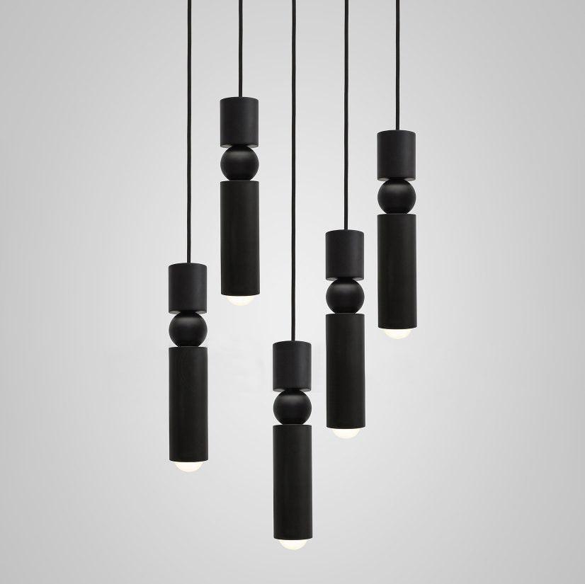 Lampada a sospensione Ferioino