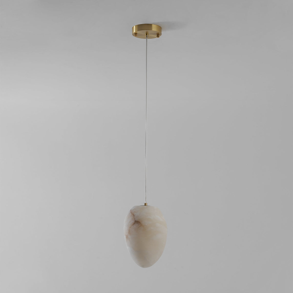 Lampada a sospensione Monariove