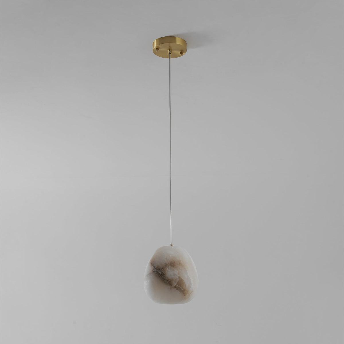 Lampada a sospensione Monariove
