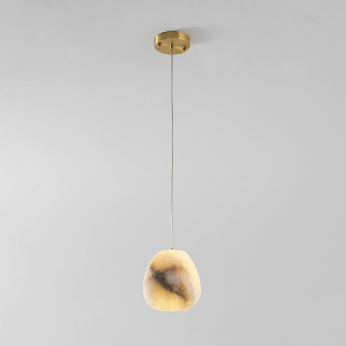 Lampada a sospensione Monariove