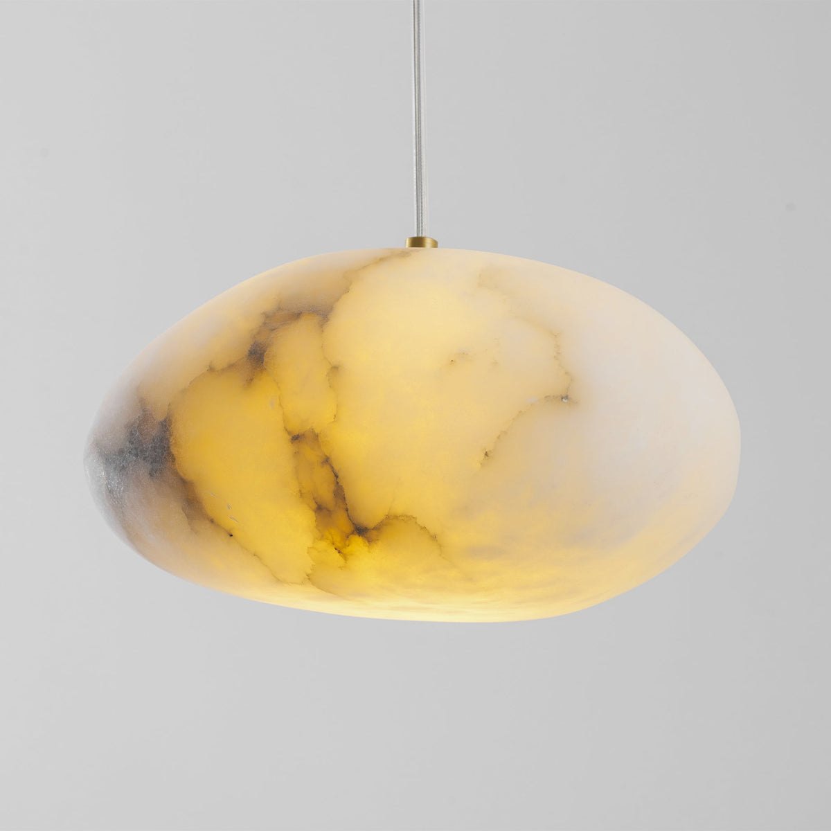 Lampada a sospensione Monariove