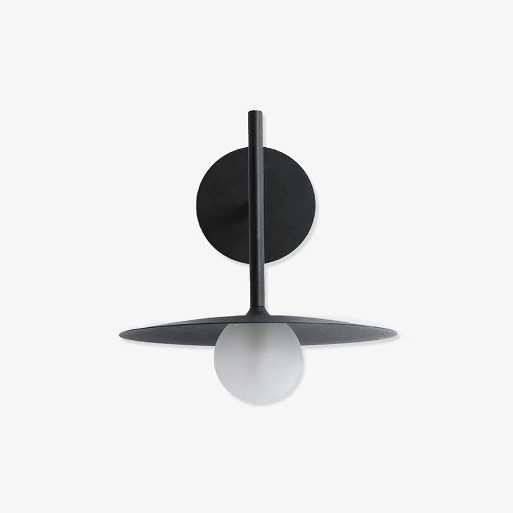 Gea Iron Wall Lamp – detail 27
