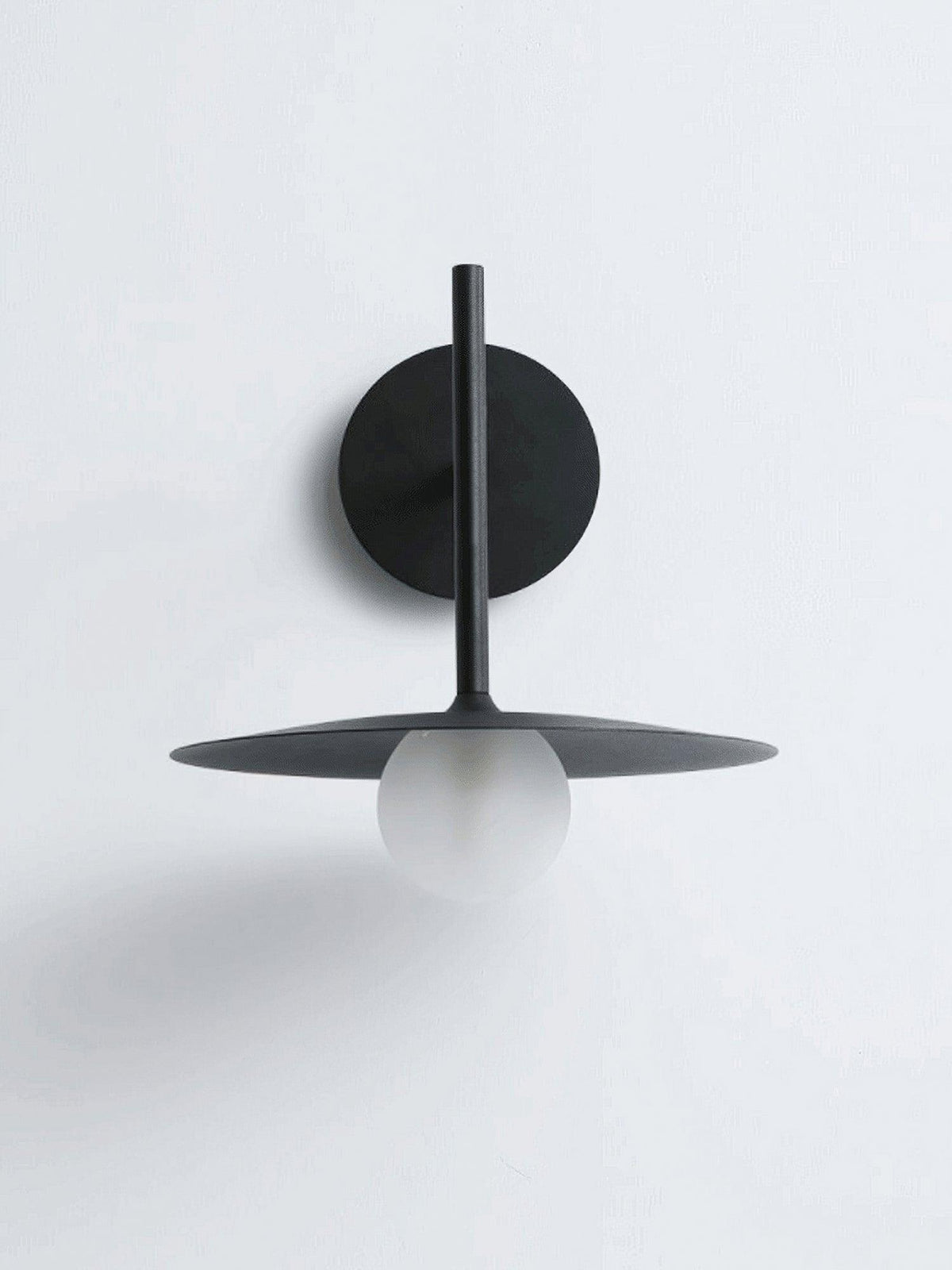 Gea Iron Wall Lamp – detail 22