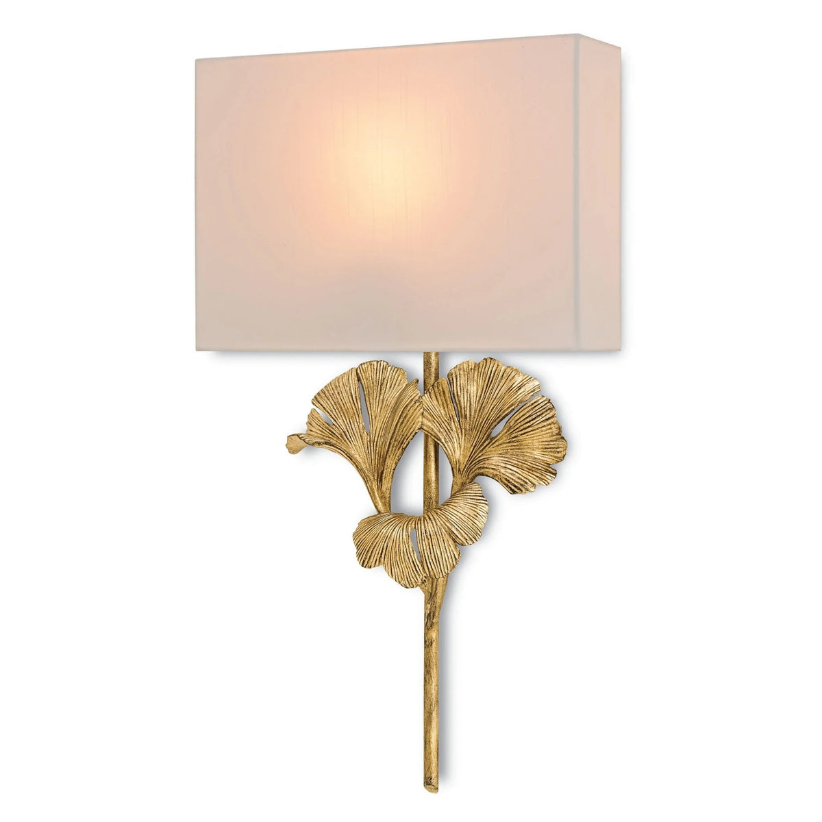 Gingko Antique Wall Lamp – detail 26