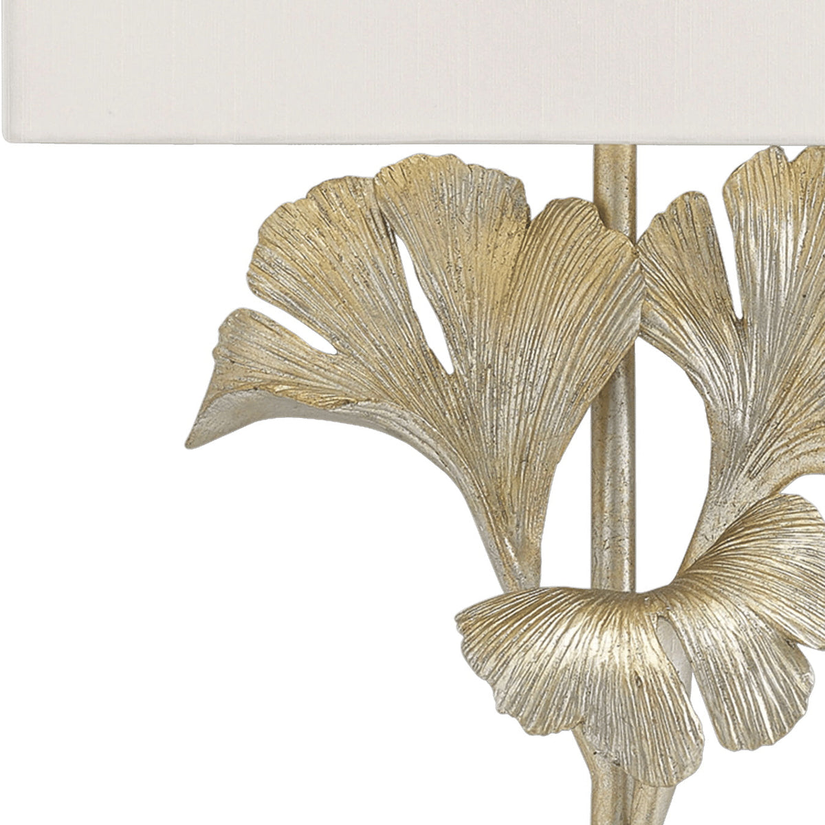 Gingko Antique Wall Lamp – detail 13