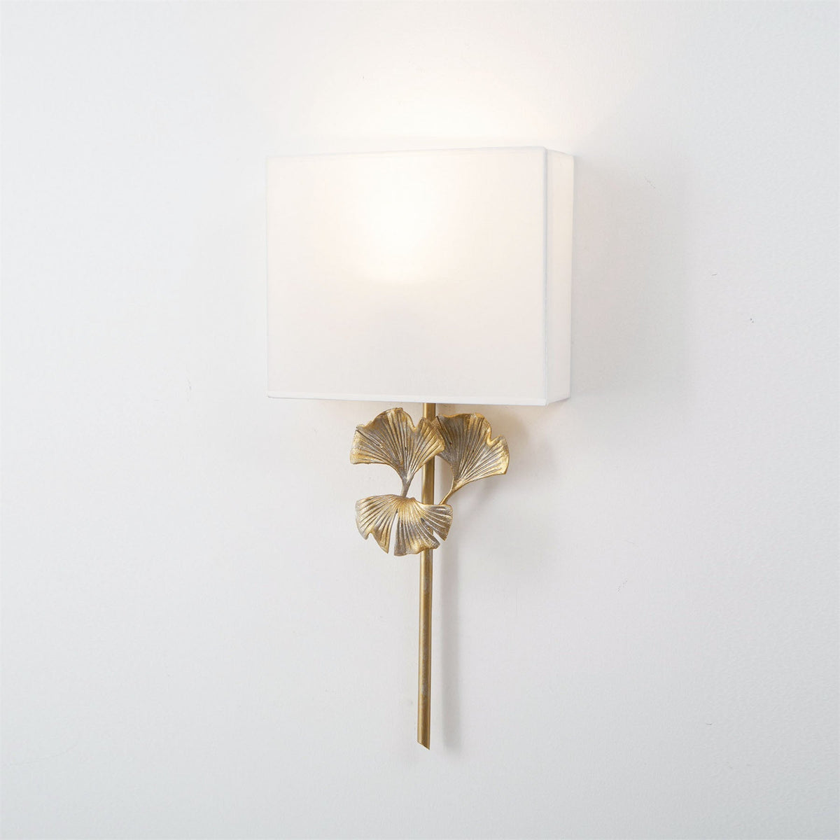 Gingko Antique Wall Lamp – detail 19