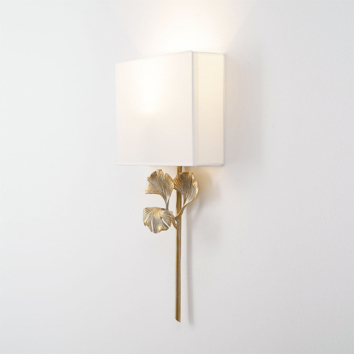 Gingko Antique Wall Lamp – detail 20