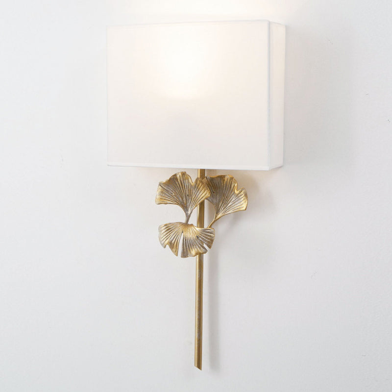 Gingko Antique Wall Lamp – detail 27