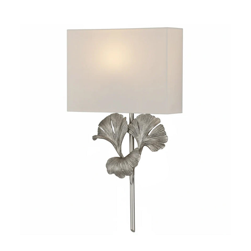 Gingko Antique Wall Lamp – detail 30