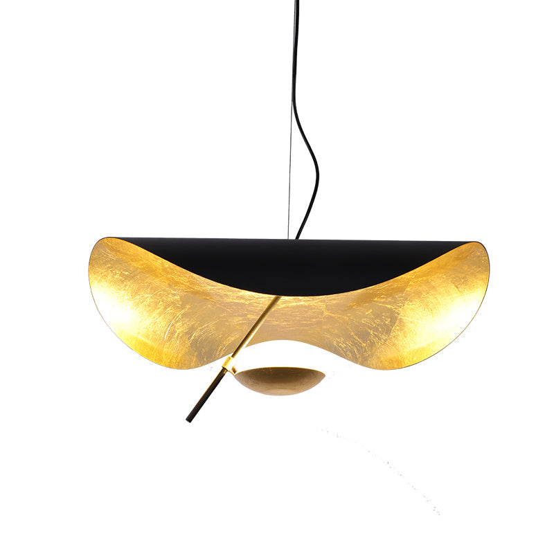 Lampada a sospensione Roinamo