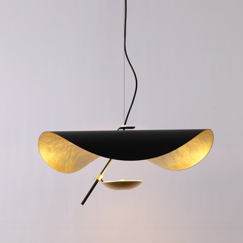 Lampada a sospensione Roinamo