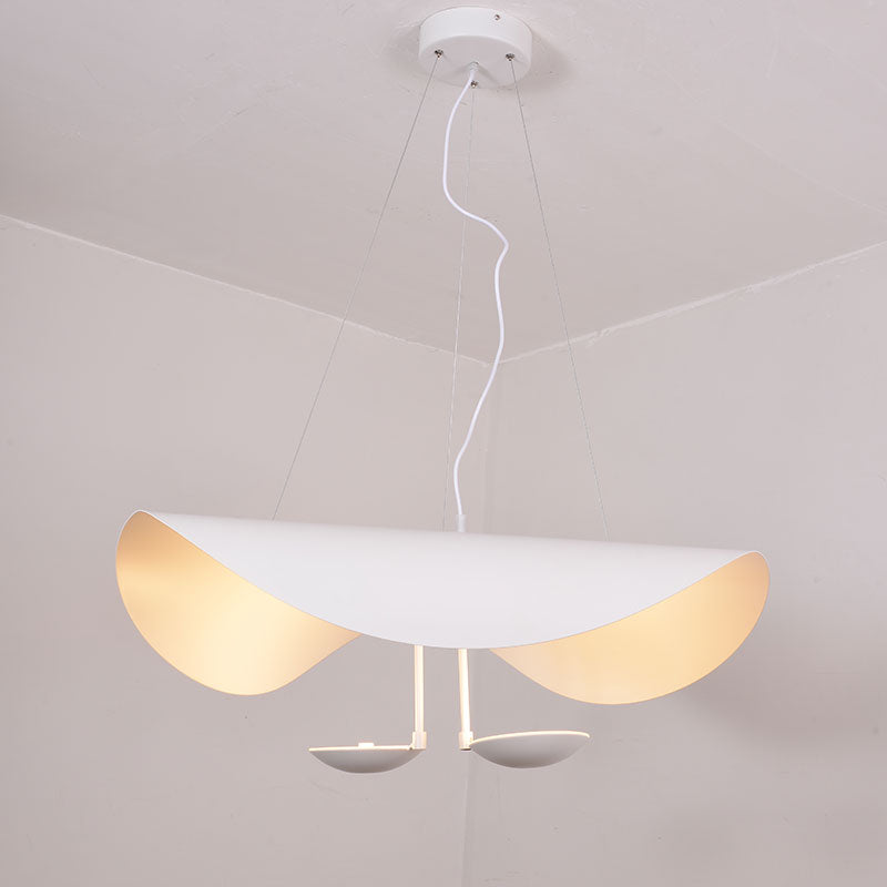 Lampada a sospensione Roinamo