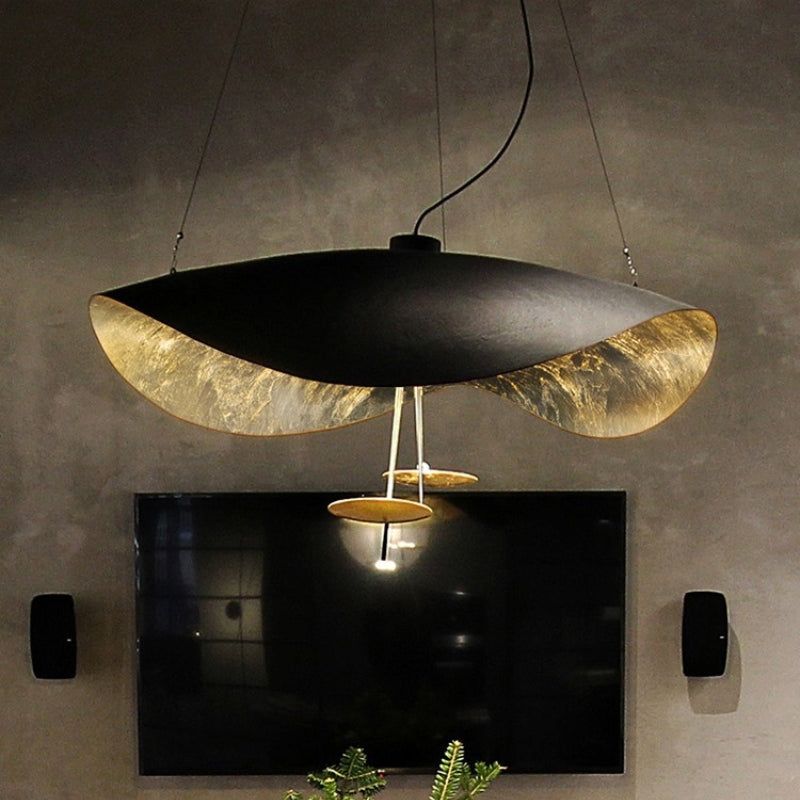 Lampada a sospensione Roinamo